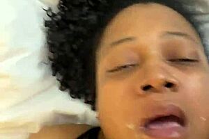 i suck on this big fat bbw cock, feeling every inch