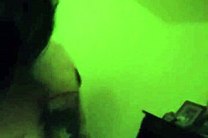 Homemade blowjob with big tits