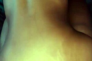 He Wakes Me Up For Intense Dicking, Bent Over And Riding Big Black Cock!