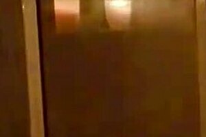 Tinder Date Explodes Into Shower Sex