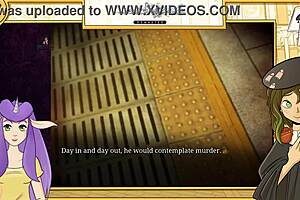 Blonde bodybuilder in pool yaoi game.