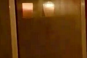 Tinder Date Explodes Into Shower Sex