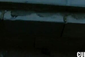 Perfect 10 Latina Colombian Babe Flaunts Her Body