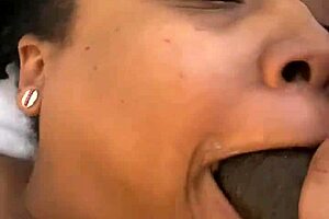 i suck on this big fat bbw cock, feeling every inch