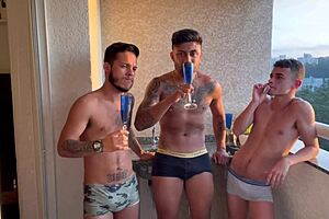 want to join me and friends fucking?