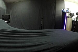 Hot latina teen 18+ gets boned by a huge black cock - teen 18+ porn