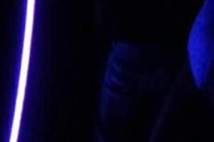 Hot latina teen 18+ gets boned by a huge black cock - teen 18+ porn