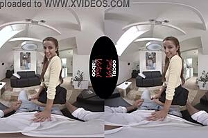Virtual Taboo: Family Values and Sin