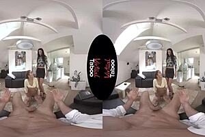 watch me blow your taboo family cock in pov