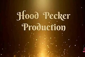 Three Ebony Babes Celebrate Christmas