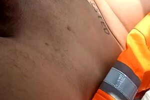 emily chats casually about her day