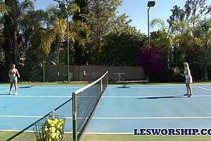 experienced milf sarah vandella seduced by young lesbian teen in hot jacuzzi