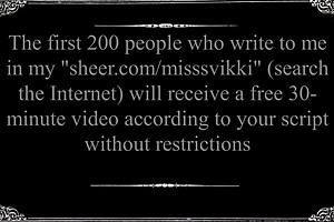 I excit her stepbrother with anal feet play