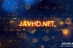 exploring what to do with legs in stockings, volume 27, featuring asian amateurs and pussy play