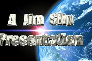 Jimsul does get his ass fucked by Satine Spark’s fingers and cock