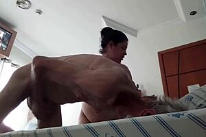 Fuck That Ass Front and Back!