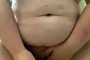 i love samantha vannessa's pussy play