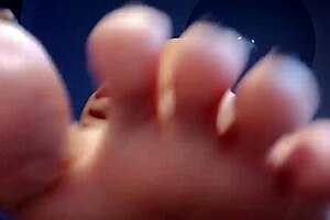 A Look At Foot Fetish