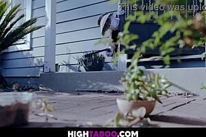 Alexis Fawx Experiences Multiple Orgasms