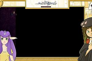 Blonde bodybuilder in pool yaoi game.