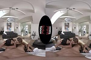 Virtual Taboo: Family Values and Sin