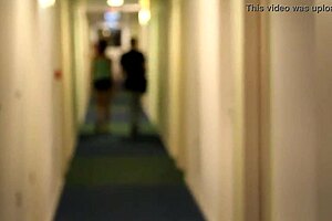 got lucky with pernocas, the hotel ibis maintenance guy!