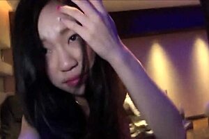 Hashimoto Intense Oral and Facial in Love Hotel