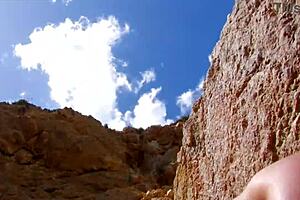 hey, support me for part 2 with my friend's mom and her tight pussy massage 😏