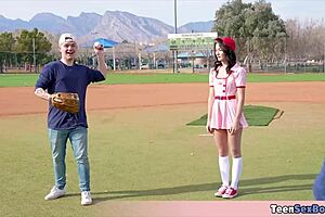 Discover Your Favorite Sportstar's Robotic Doppelganger in Uniform