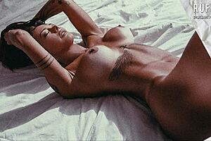 Esposa Begging to Be Licked, Fucked, and Finished - Anarothbard