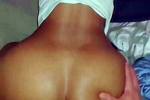 i tricked my stepsister into gaping anal doggy