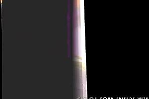 Look at that hot bubble ass in public yoga!