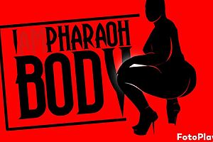 My Personal Tribute To The Voluptuous Pharaoh Body Celebrating Her Curves And Confidence