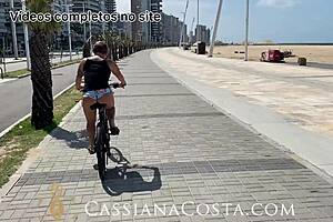 Aquela Sessão de Masturbação Marota