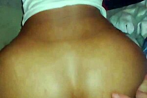 i tricked my stepsister into gaping anal doggy