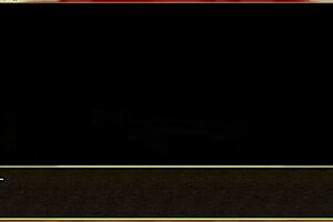 Watch this rough missionary assfucking with big tits and monster cock riding