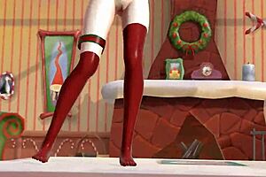 i can't resist miki's cute r-18 hentai scenes