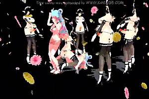 Like a Lamb Among a Crowd of Curious Onlookers