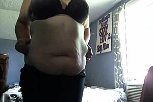 d step mom seduces with her big tits and pussy, taking big cock in her ass