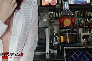 Alone At Home Killing Horniness With Masturbation