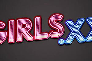 tgirl lucky gets a hot cumshot scene