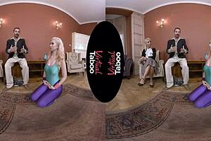 Blonde's POV: Masturbation Tip # 1: The Ultimate Masturbation