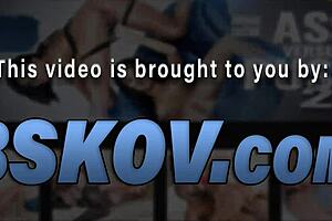 Busty Milf Squirts While Riding Big Cock in Hardcore Action