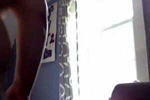 d step mom seduces with her big tits and pussy, taking big cock in her ass