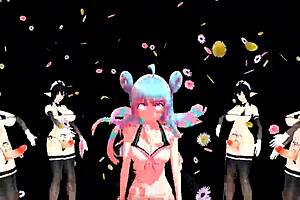 Like a Lamb Among a Crowd of Curious Onlookers