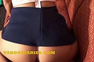 Man, daddys naughty girl Esmi Lee got me!