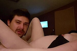 Learning To Lick Pussy Expertly