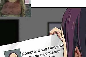 Mi Madrastra Chapter 12 Explores Erotic Comic Adventures