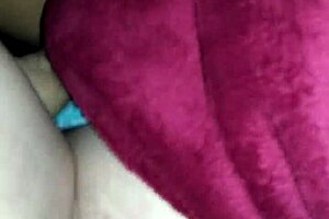 Big cock slides into hot wet pussy.