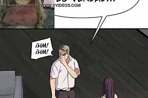 Mi Madrastra Chapter 12 Explores Erotic Comic Adventures
